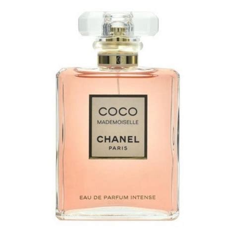 perfume chanel mademoiselle resenha|Coco Mademoiselle Intense Chanel perfume .